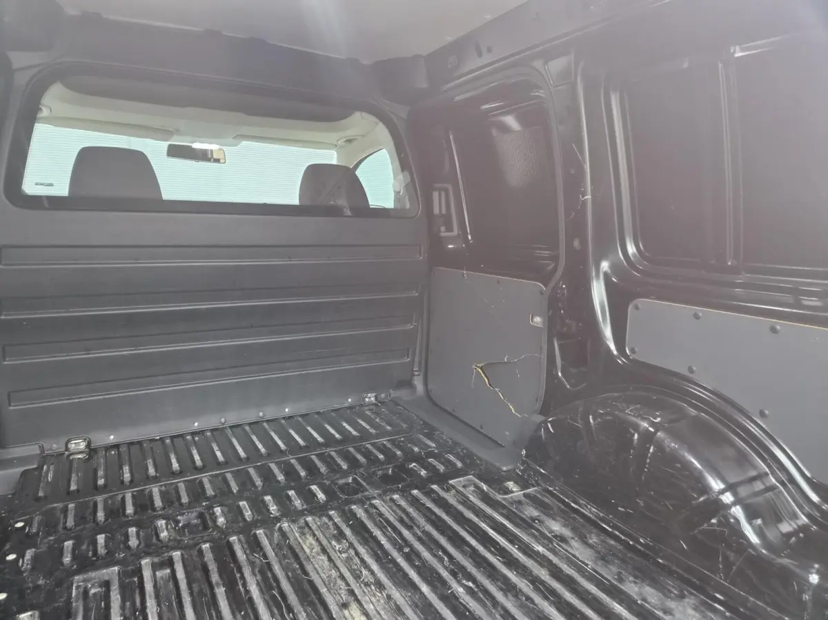 2.0 TDI L1H1 Airco Onderhouden Apk 11/27