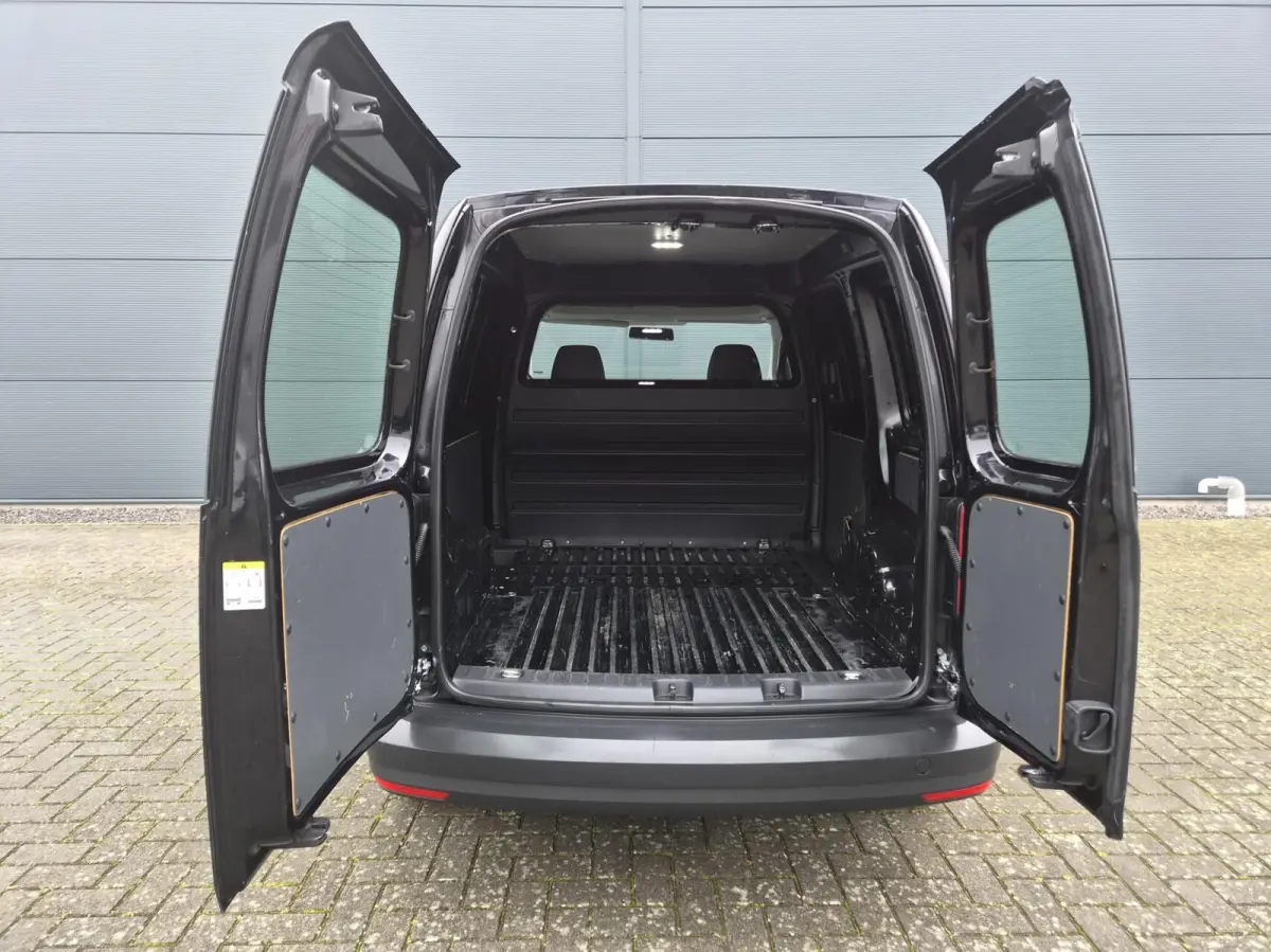 2.0 TDI L1H1 Airco Onderhouden Apk 11/27