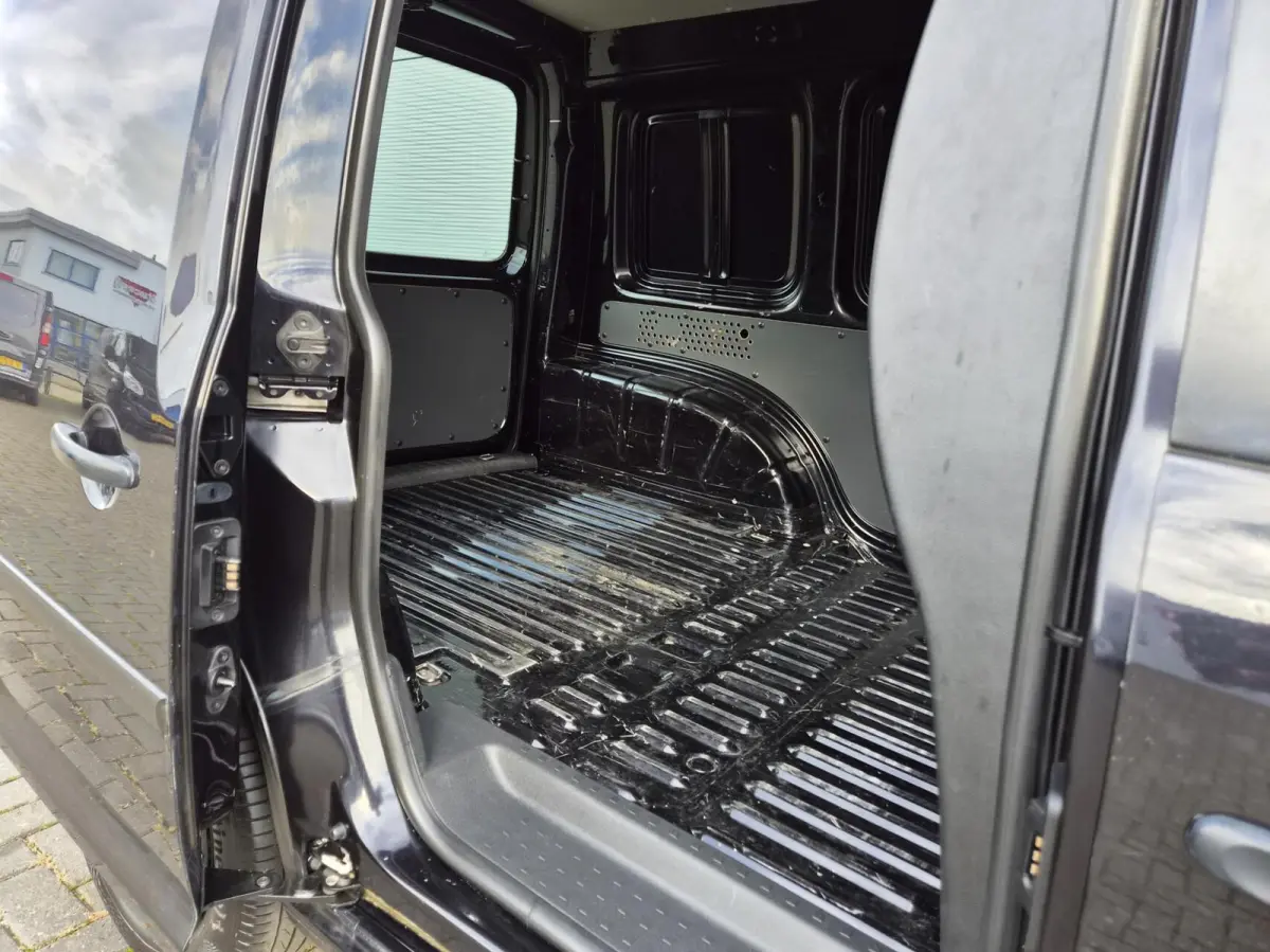 2.0 TDI L1H1 Airco Onderhouden Apk 11/27
