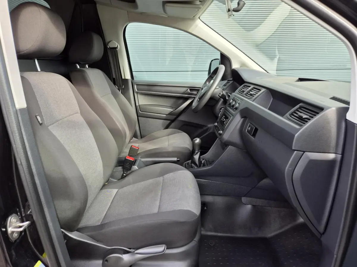 2.0 TDI L1H1 Airco Onderhouden Apk 11/27