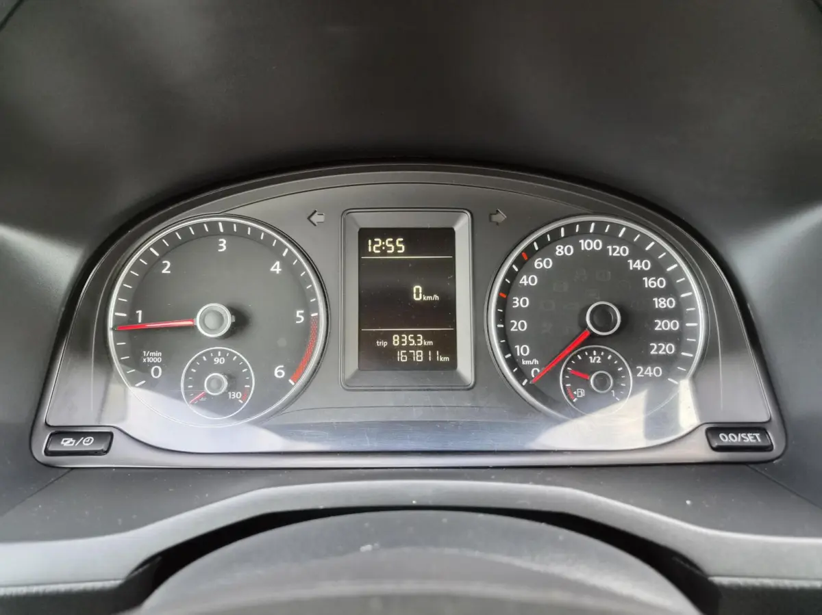 2.0 TDI L1H1 Airco Onderhouden Apk 11/27