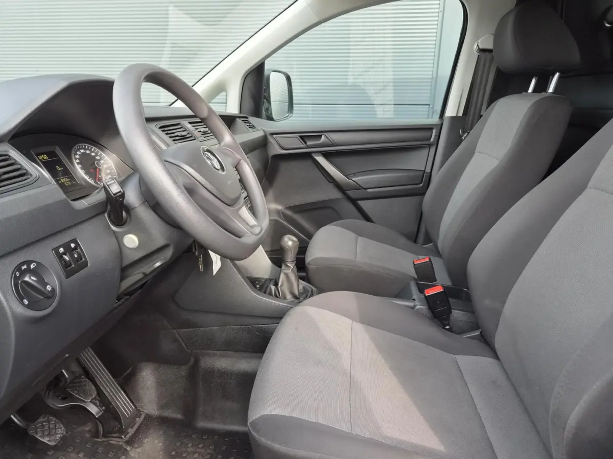2.0 TDI L1H1 Airco Onderhouden Apk 11/27