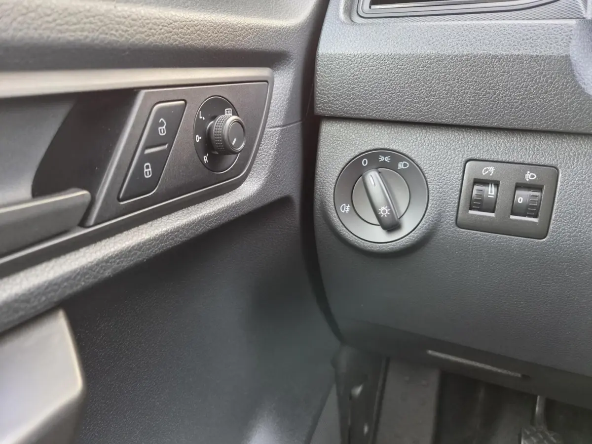 2.0 TDI L1H1 Airco Onderhouden Apk 11/27