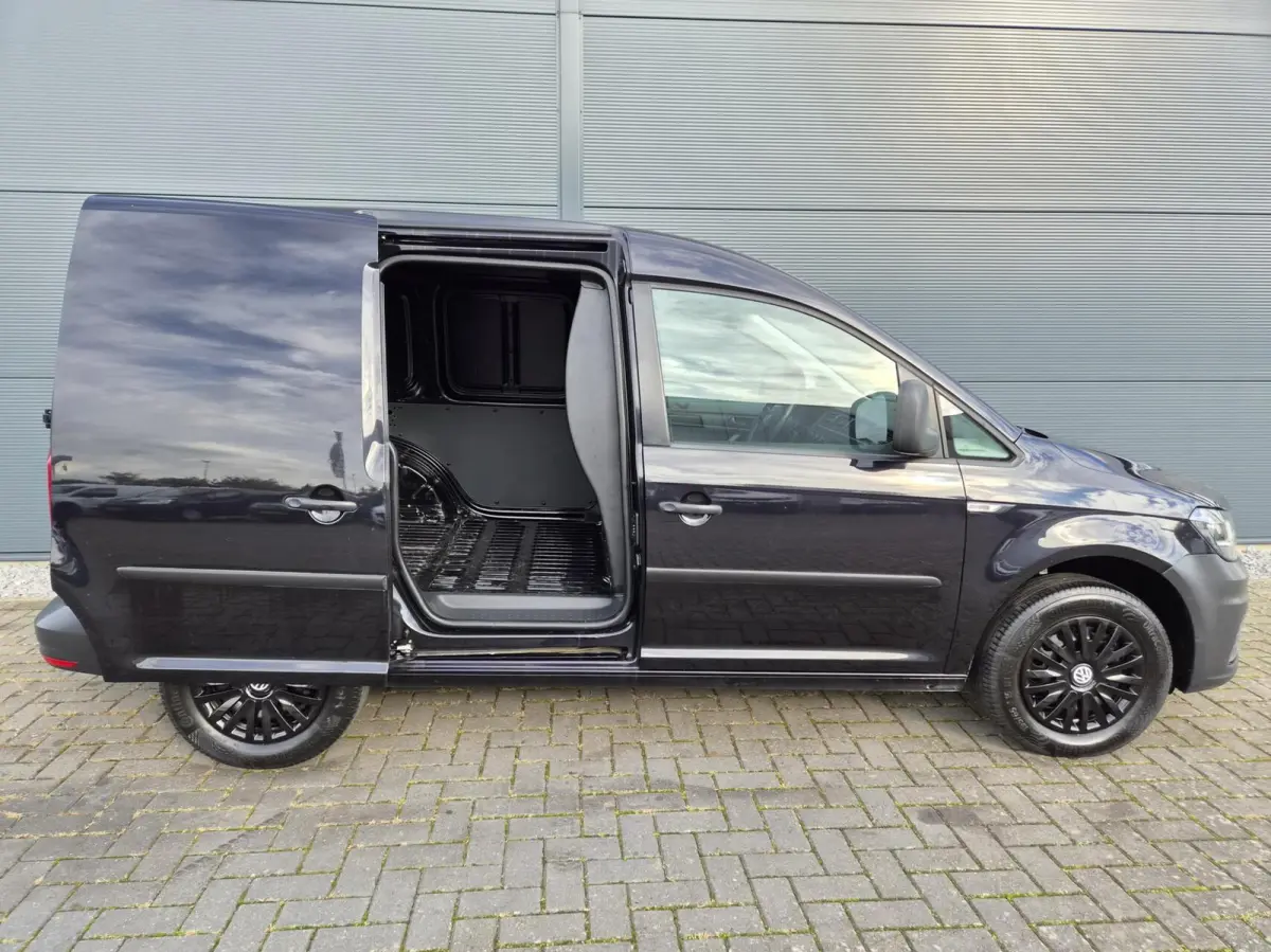 2.0 TDI L1H1 Airco Onderhouden Apk 11/27