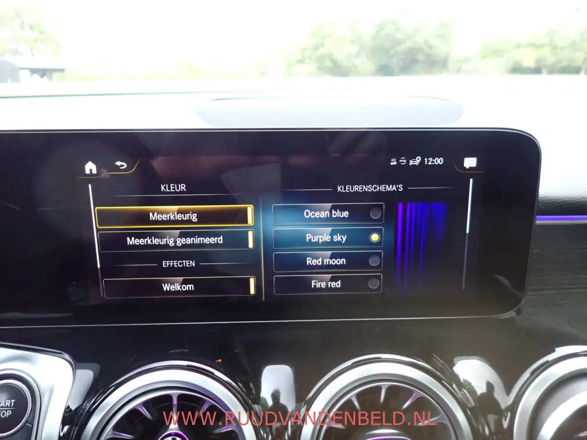 250 Luxury Line 7P 67 kWh SOH 95% / PANO / CAMERA / KEYLESS / STOELVERWARMING / SFEERVERLICHTING