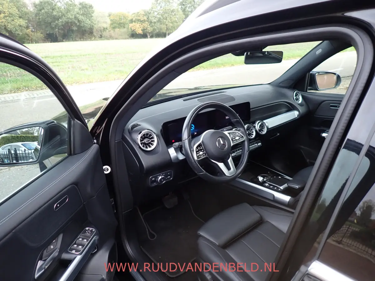 250 Luxury Line 7P 67 kWh SOH 95% / PANO / CAMERA / KEYLESS / STOELVERWARMING / SFEERVERLICHTING