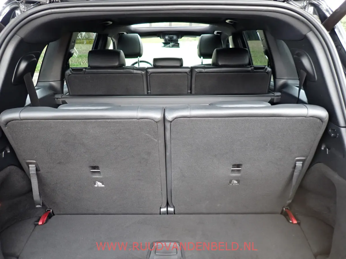 250 Luxury Line 7P 67 kWh SOH 95% / PANO / CAMERA / KEYLESS / STOELVERWARMING / SFEERVERLICHTING