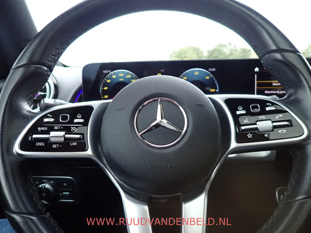 250 Luxury Line 7P 67 kWh SOH 95% / PANO / CAMERA / KEYLESS / STOELVERWARMING / SFEERVERLICHTING