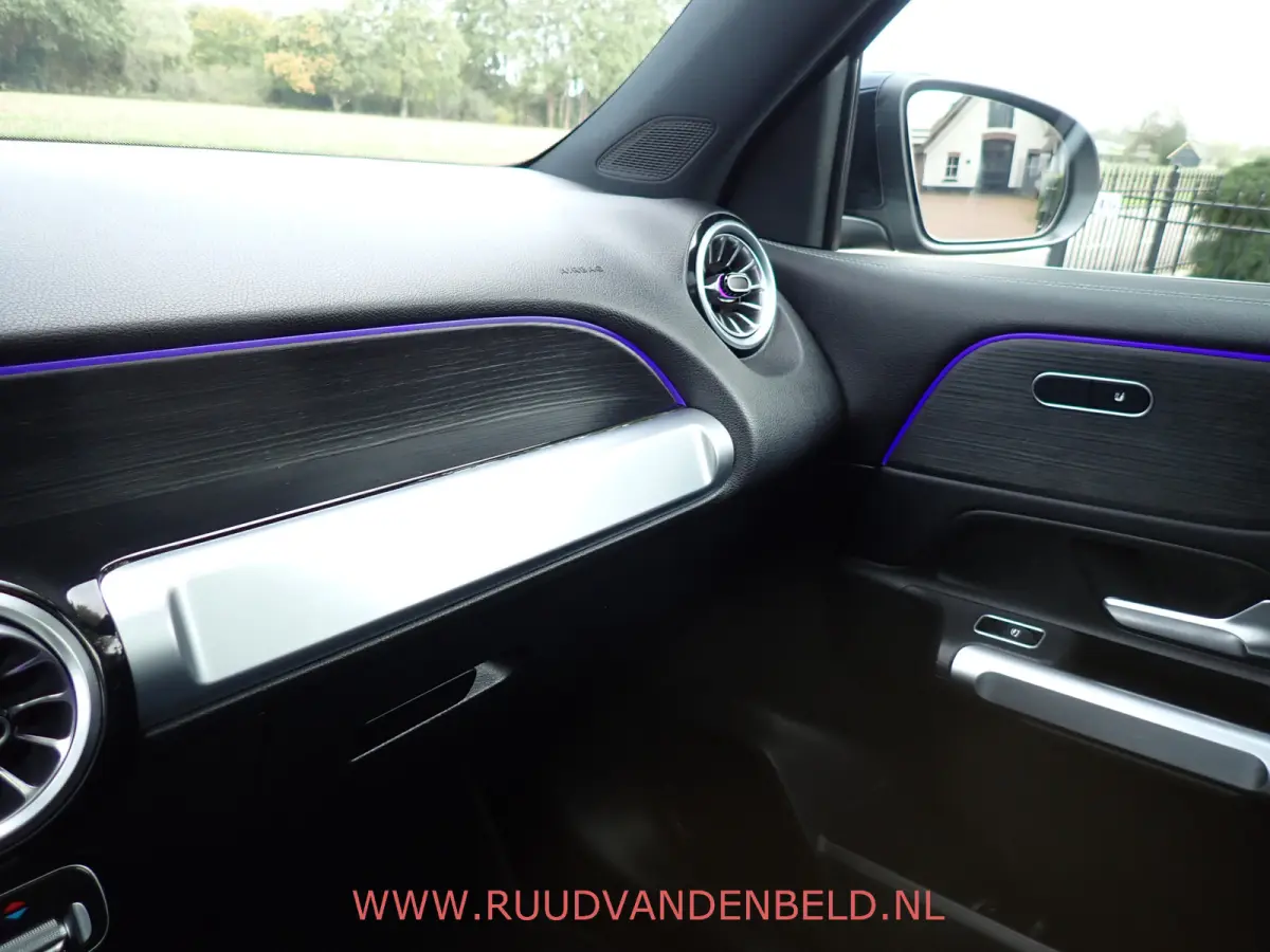 250 Luxury Line 7P 67 kWh SOH 95% / PANO / CAMERA / KEYLESS / STOELVERWARMING / SFEERVERLICHTING