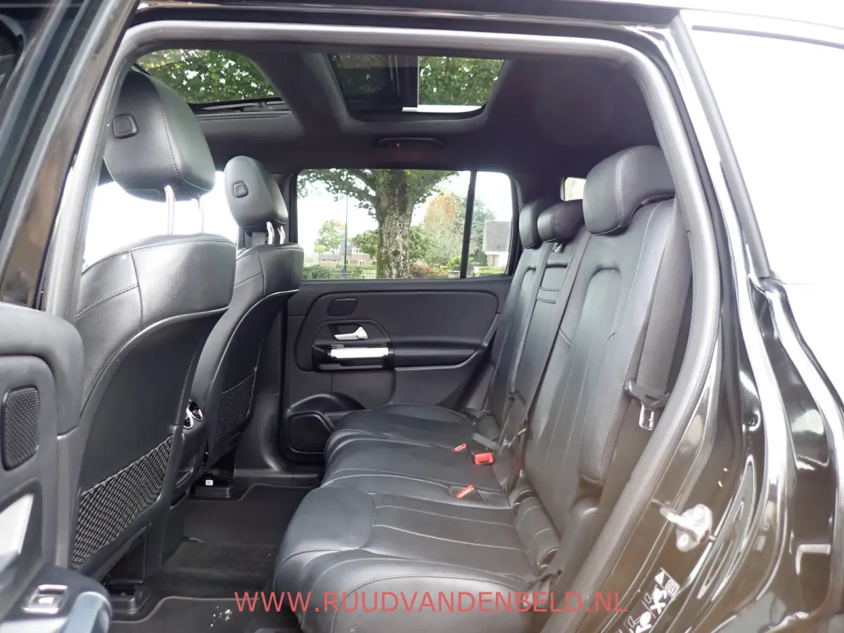 250 Luxury Line 7P 67 kWh SOH 95% / PANO / CAMERA / KEYLESS / STOELVERWARMING / SFEERVERLICHTING