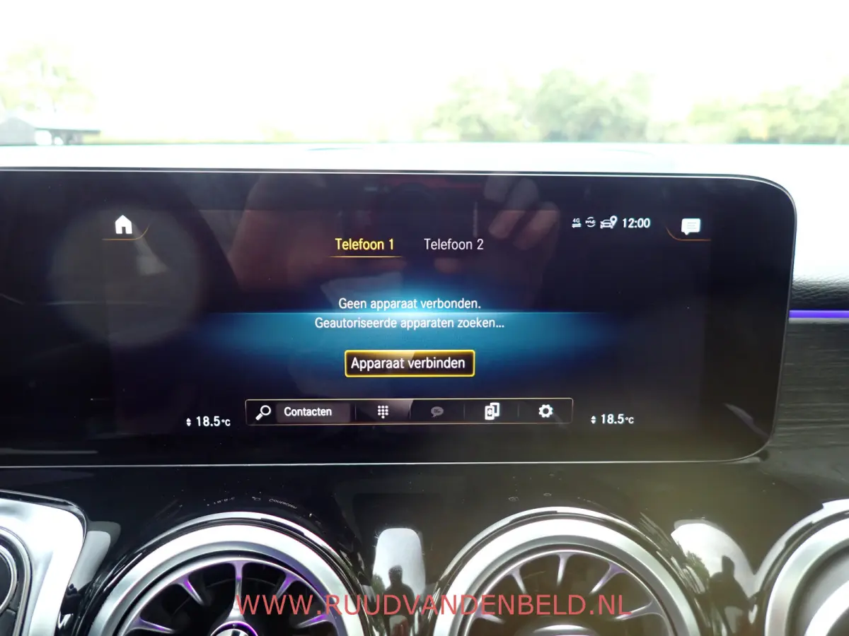 250 Luxury Line 7P 67 kWh SOH 95% / PANO / CAMERA / KEYLESS / STOELVERWARMING / SFEERVERLICHTING