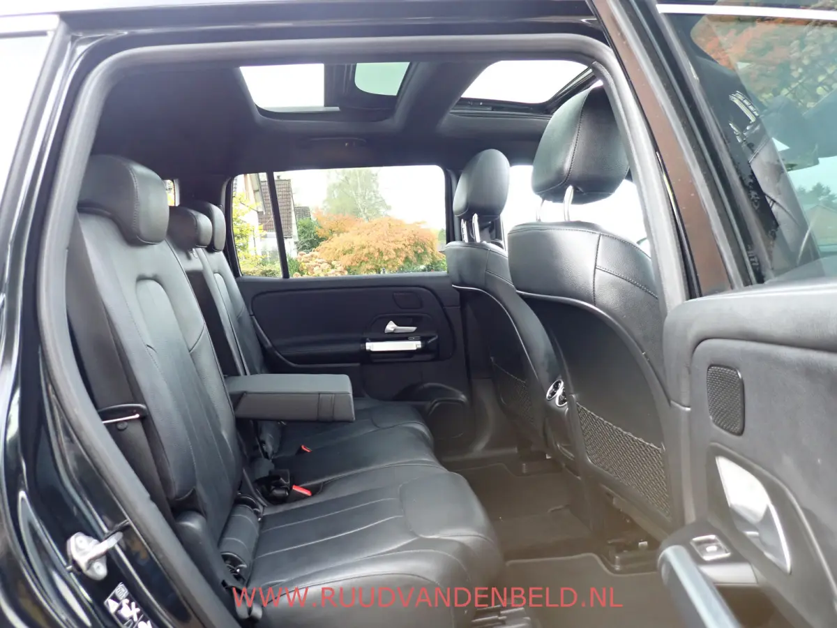 250 Luxury Line 7P 67 kWh SOH 95% / PANO / CAMERA / KEYLESS / STOELVERWARMING / SFEERVERLICHTING
