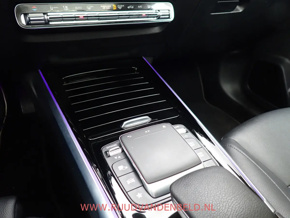 250 Luxury Line 7P 67 kWh SOH 95% / PANO / CAMERA / KEYLESS / STOELVERWARMING / SFEERVERLICHTING