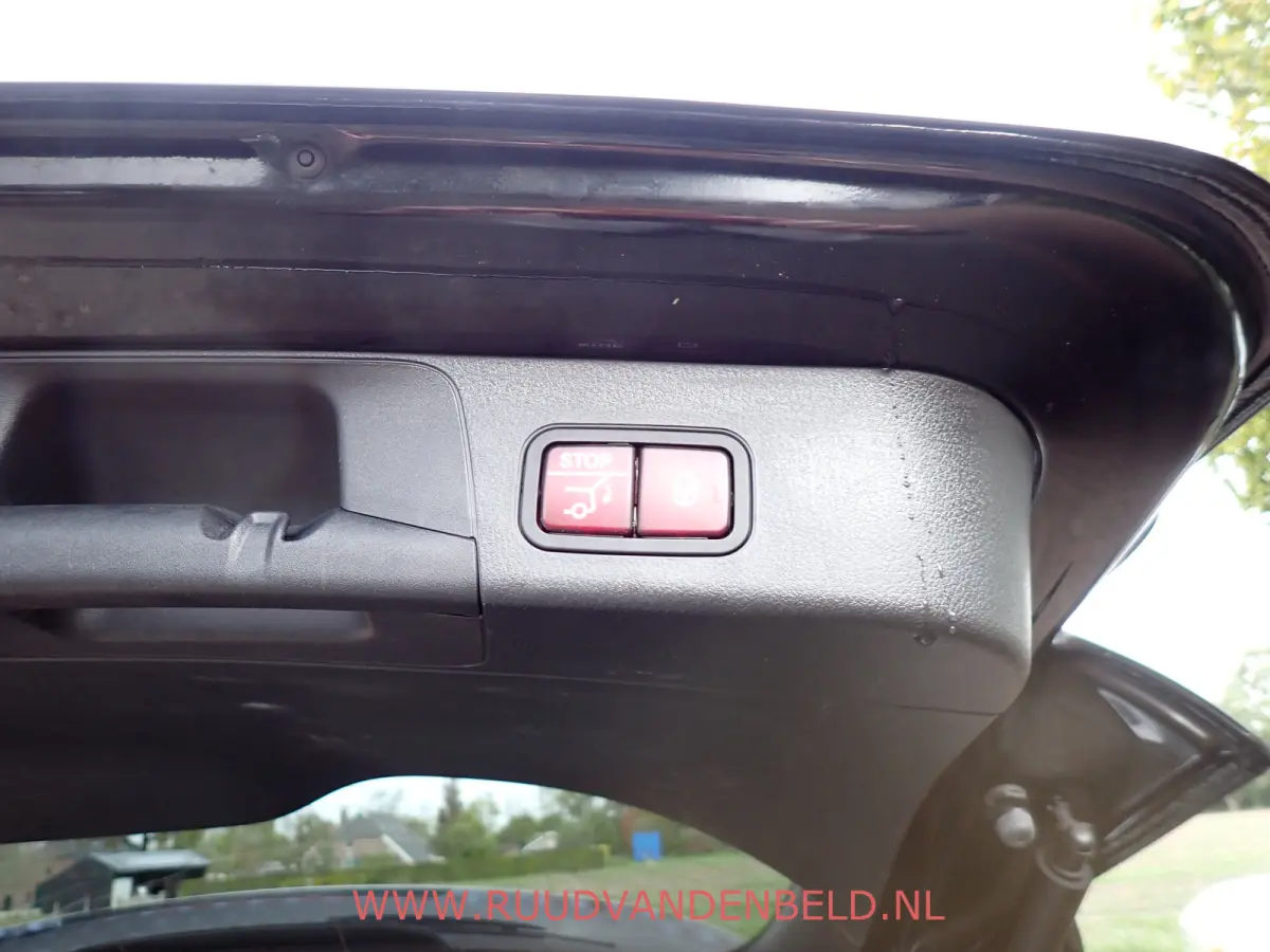 250 Luxury Line 7P 67 kWh SOH 95% / PANO / CAMERA / KEYLESS / STOELVERWARMING / SFEERVERLICHTING