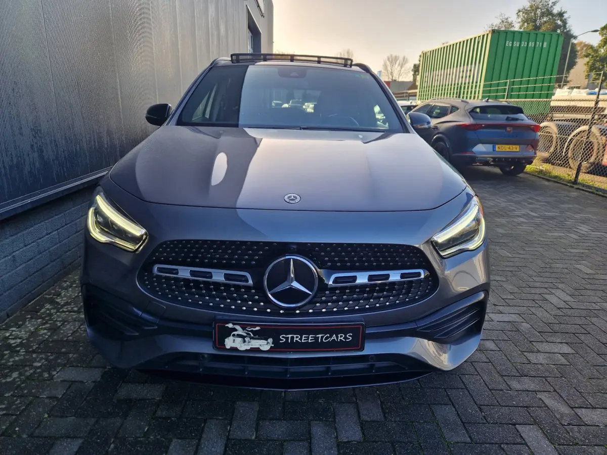 250e PHEV AMG /1e eig/Pano/Led/Trekhaak