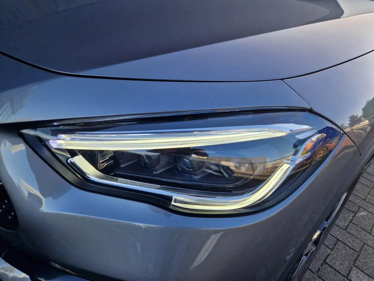 250e PHEV AMG /1e eig/Pano/Led/Trekhaak