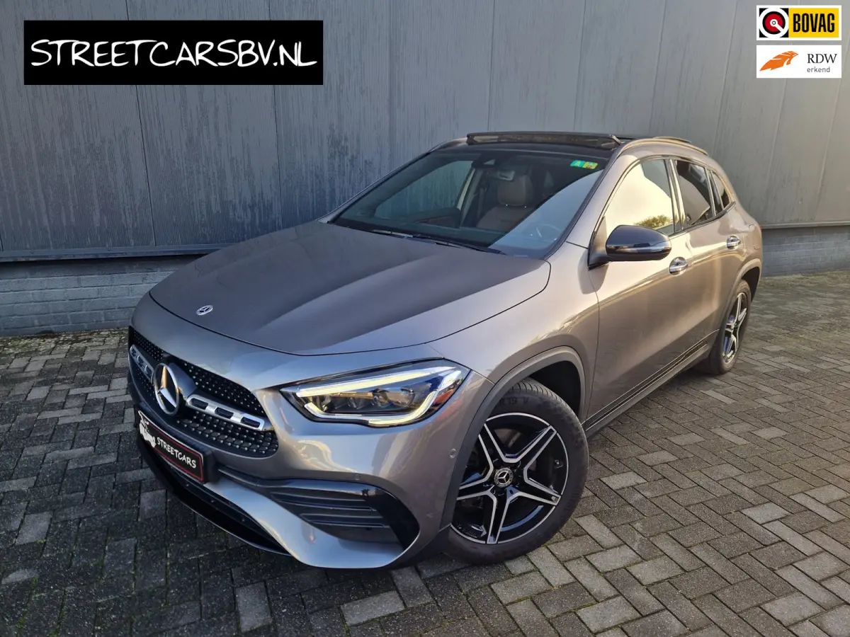 250e PHEV AMG /1e eig/Pano/Led/Trekhaak
