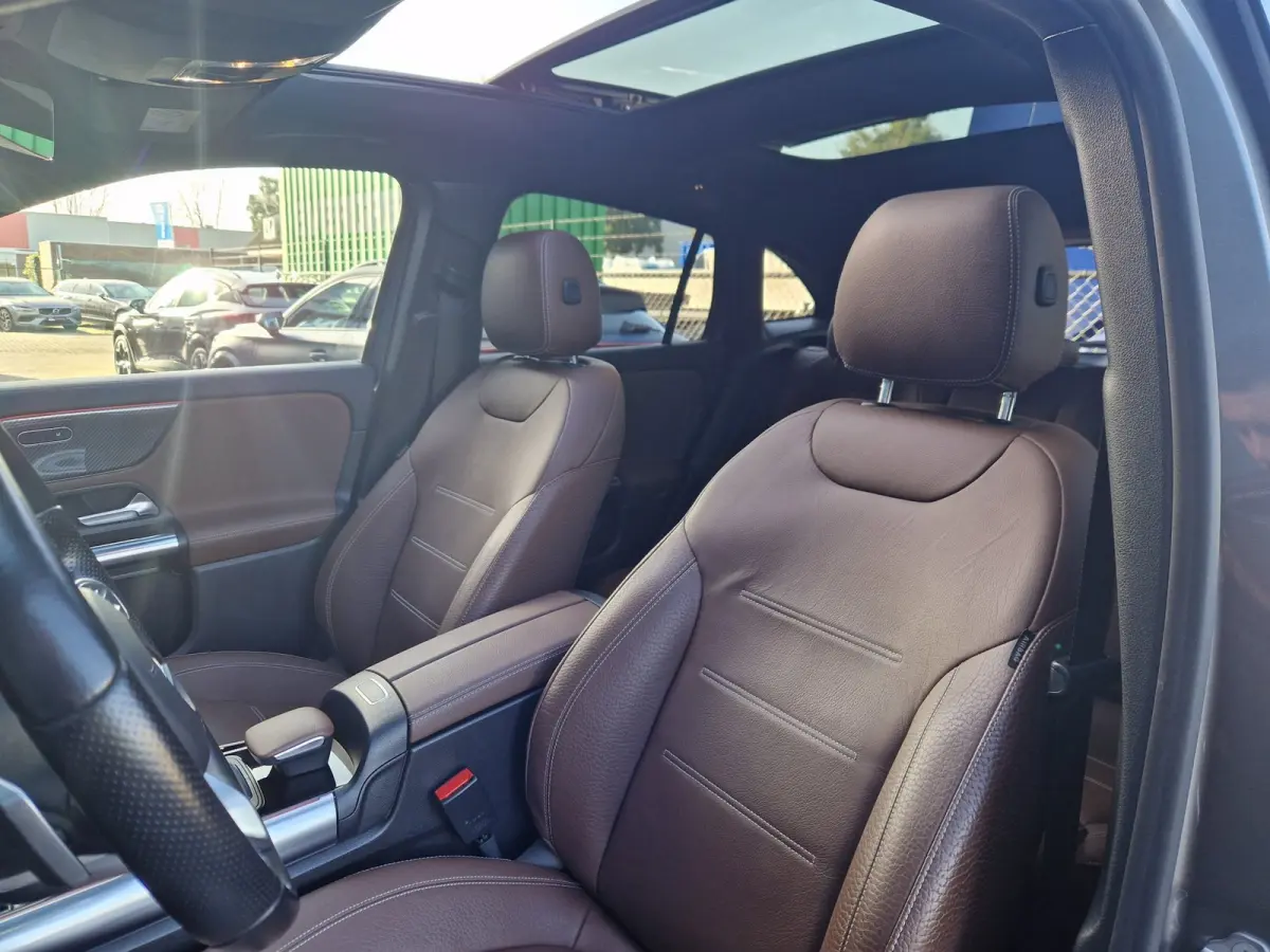 250e PHEV AMG /1e eig/Pano/Led/Trekhaak