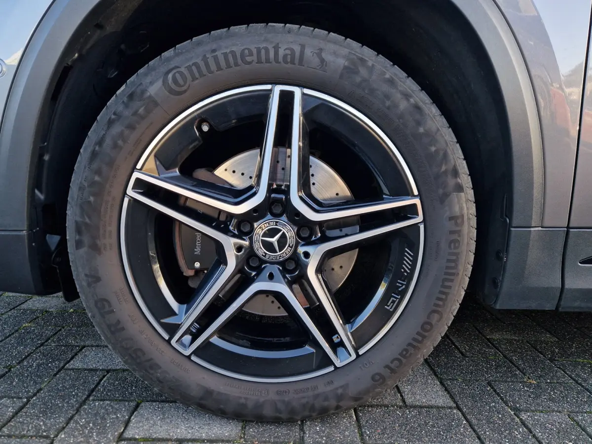 250e PHEV AMG /1e eig/Pano/Led/Trekhaak
