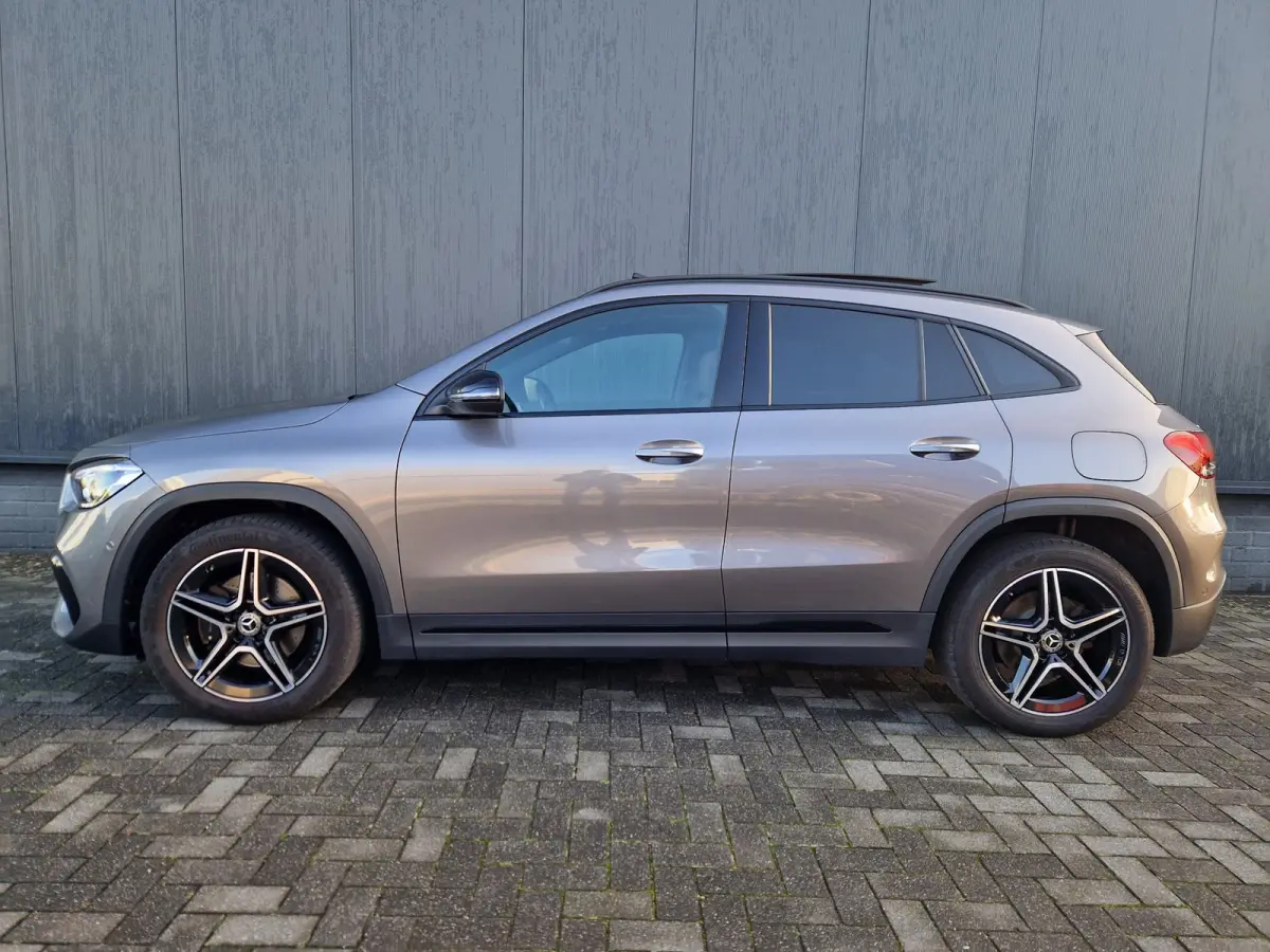 250e PHEV AMG /1e eig/Pano/Led/Trekhaak