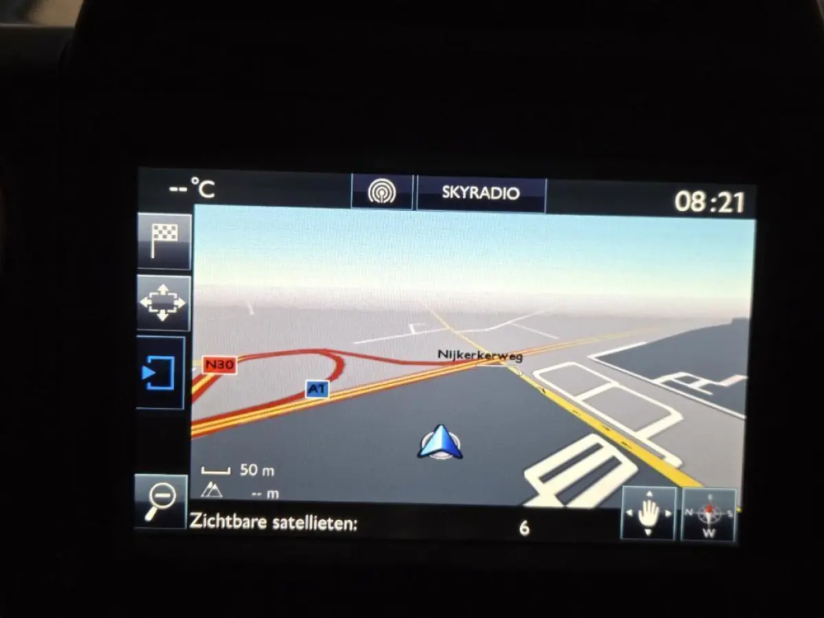 bestel 120 1.6 BlueHDi 75 L1 Première