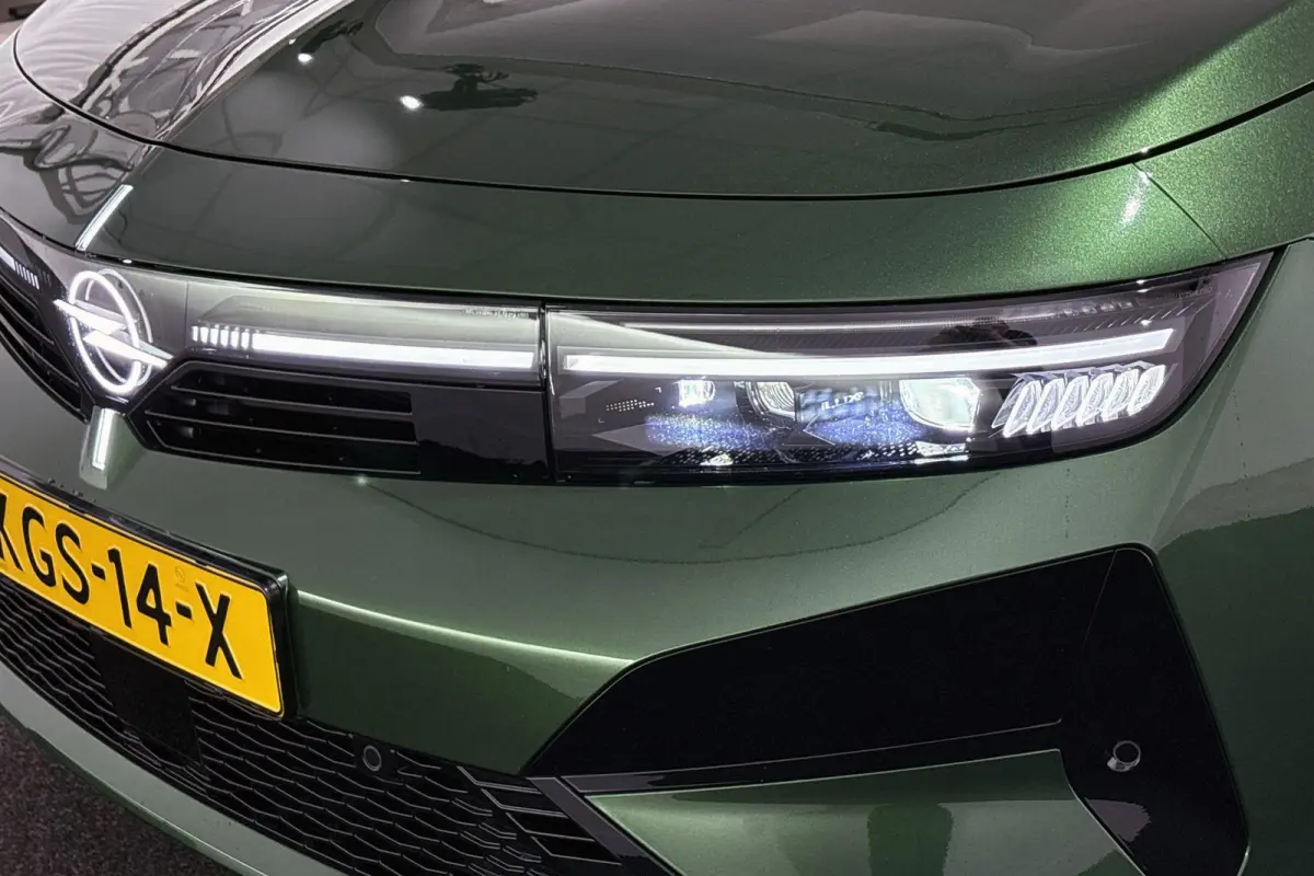 1.6 Turbo Plug In Hybrid Ultimate Facelift Pano 360 Camera Memory Stuur-Stoelverwarming
