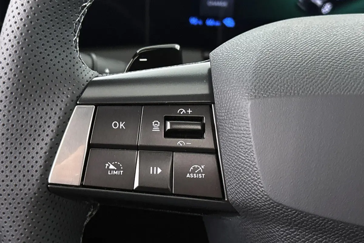 1.6 Turbo Plug In Hybrid Ultimate Facelift Pano 360 Camera Memory Stuur-Stoelverwarming
