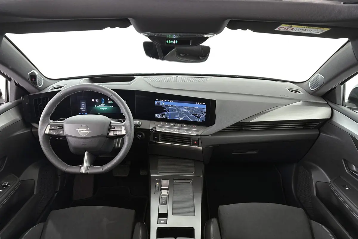 1.6 Turbo Plug In Hybrid Ultimate Facelift Pano 360 Camera Memory Stuur-Stoelverwarming