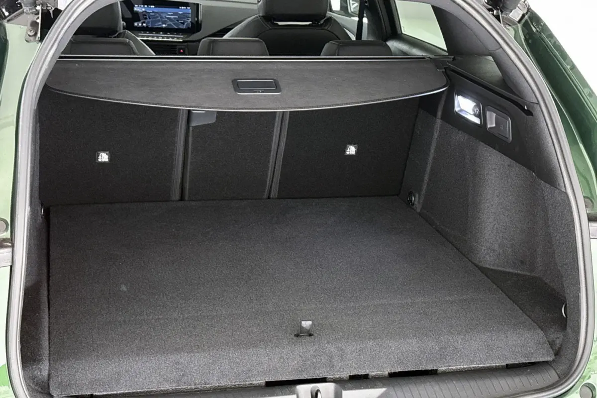 1.6 Turbo Plug In Hybrid Ultimate Facelift Pano 360 Camera Memory Stuur-Stoelverwarming