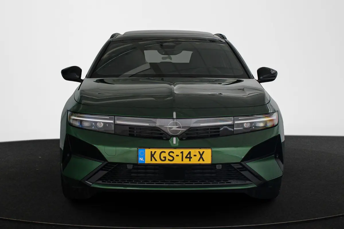 1.6 Turbo Plug In Hybrid Ultimate Facelift Pano 360 Camera Memory Stuur-Stoelverwarming