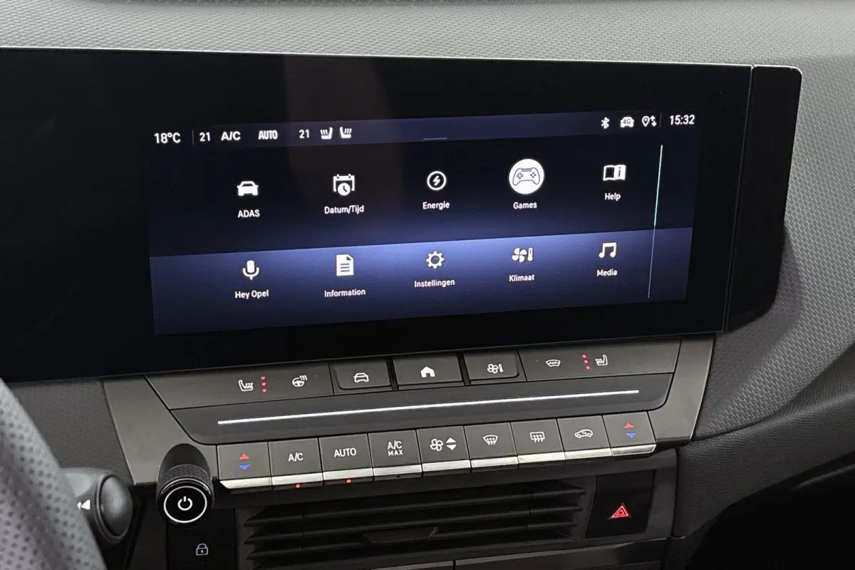 1.6 Turbo Plug In Hybrid Ultimate Facelift Pano 360 Camera Memory Stuur-Stoelverwarming