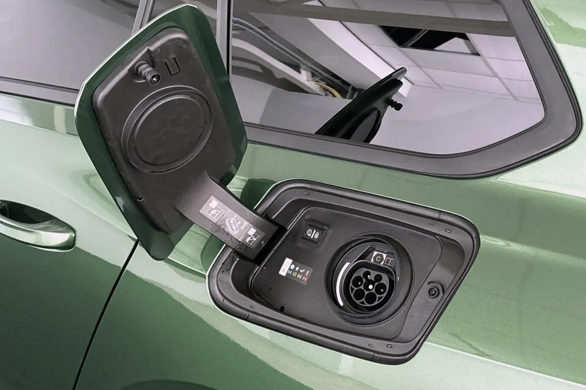 1.6 Turbo Plug In Hybrid Ultimate Facelift Pano 360 Camera Memory Stuur-Stoelverwarming