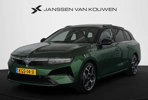 1.6 Turbo Plug In Hybrid Ultimate Facelift Pano 360 Camera Memory Stuur-Stoelverwarming