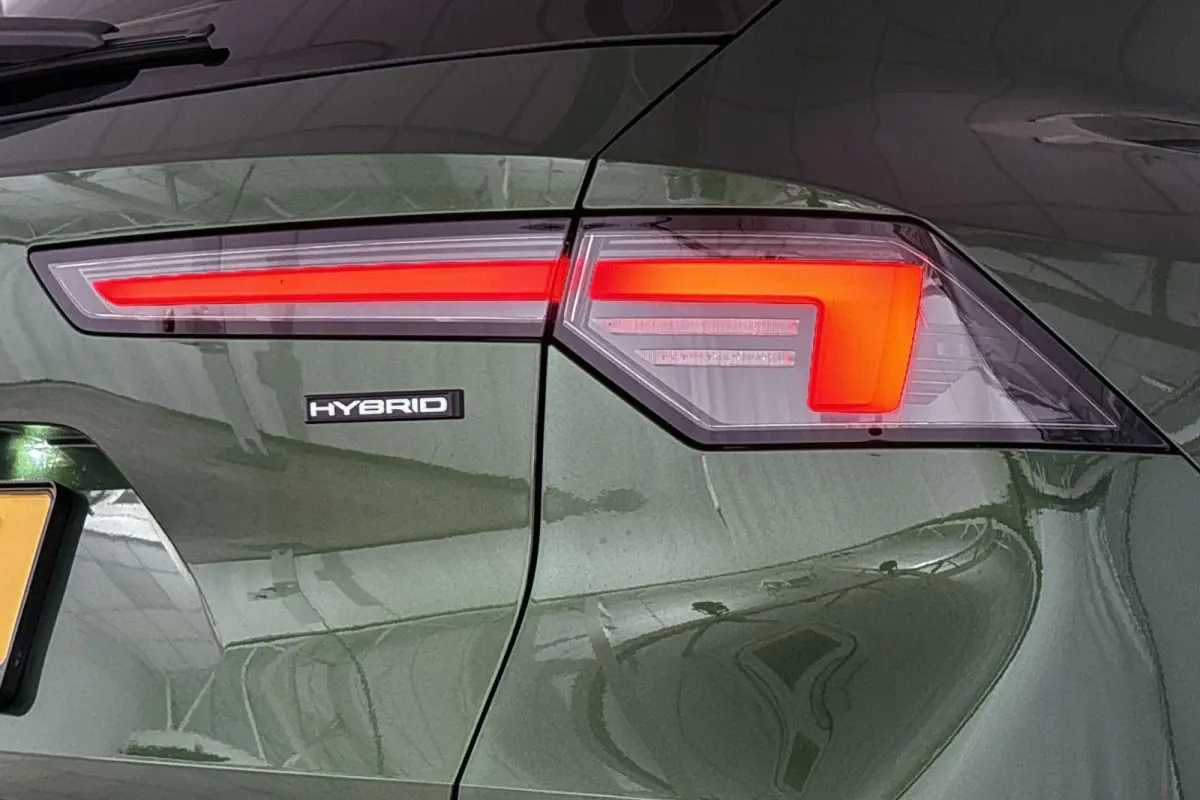 1.6 Turbo Plug In Hybrid Ultimate Facelift Pano 360 Camera Memory Stuur-Stoelverwarming
