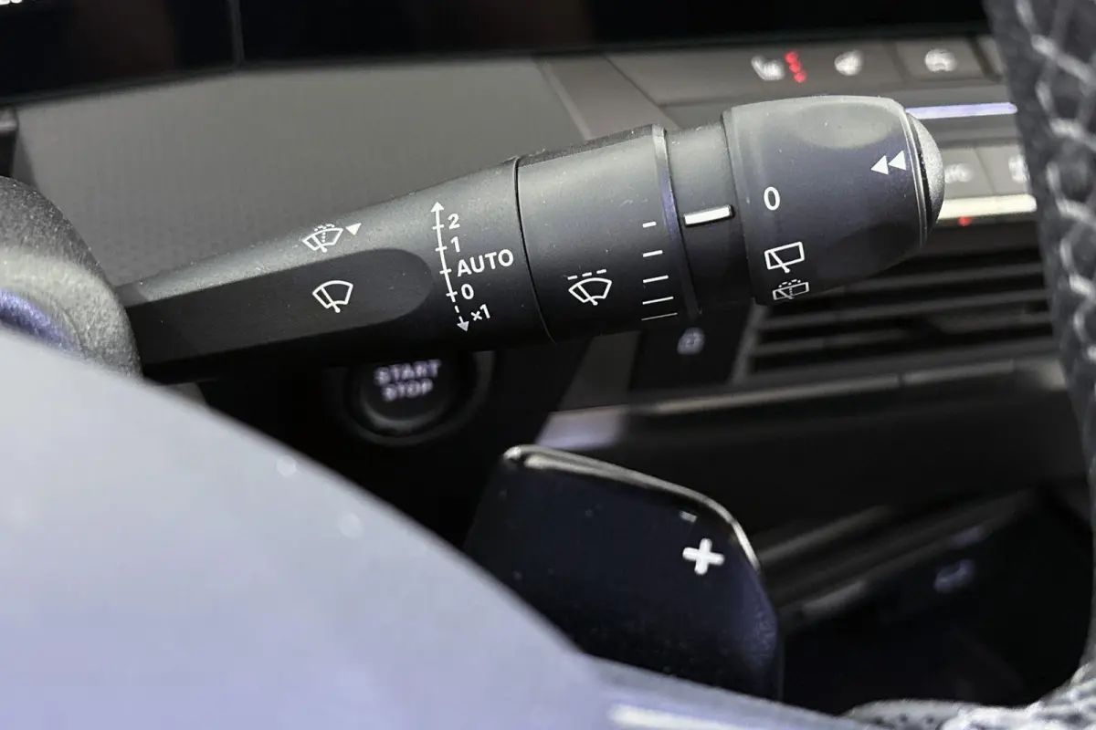 1.6 Turbo Plug In Hybrid Ultimate Facelift Pano 360 Camera Memory Stuur-Stoelverwarming