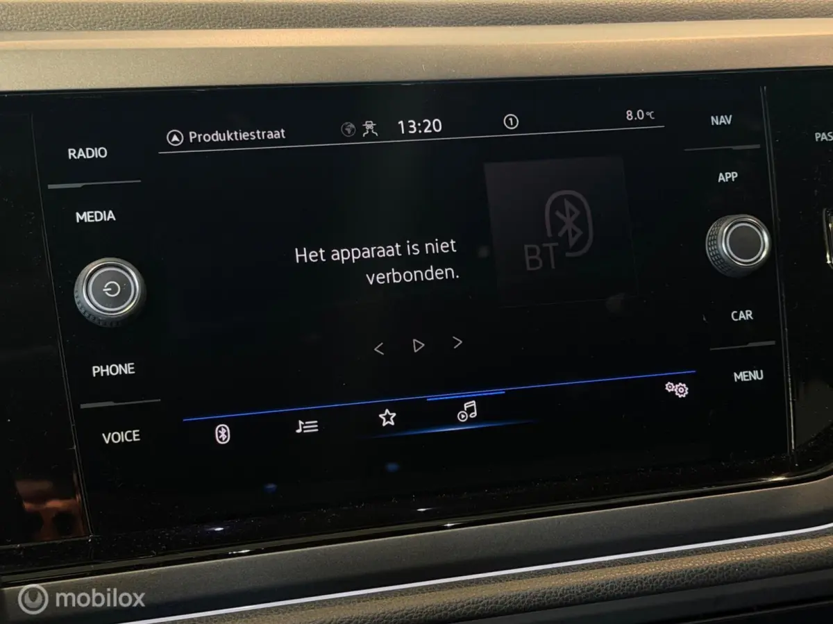 1.0 TSI 2x R-Line Panorama/Beats/Keyless/Camera