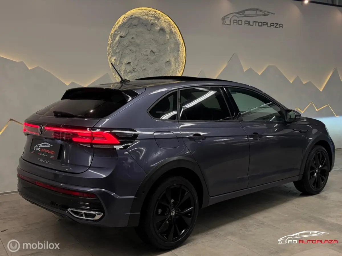 1.0 TSI 2x R-Line Panorama/Beats/Keyless/Camera