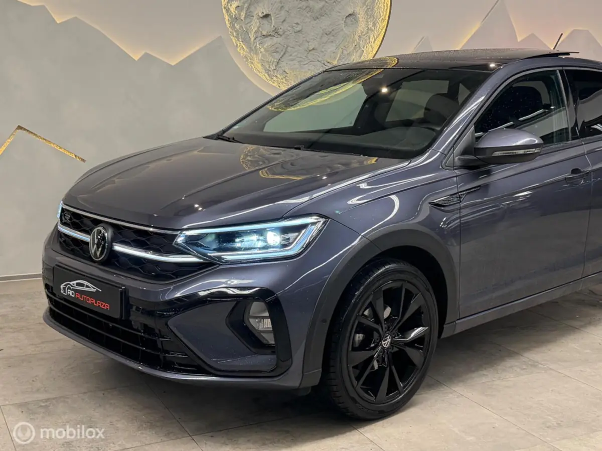 1.0 TSI 2x R-Line Panorama/Beats/Keyless/Camera