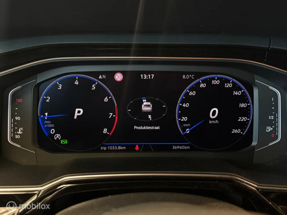 1.0 TSI 2x R-Line Panorama/Beats/Keyless/Camera