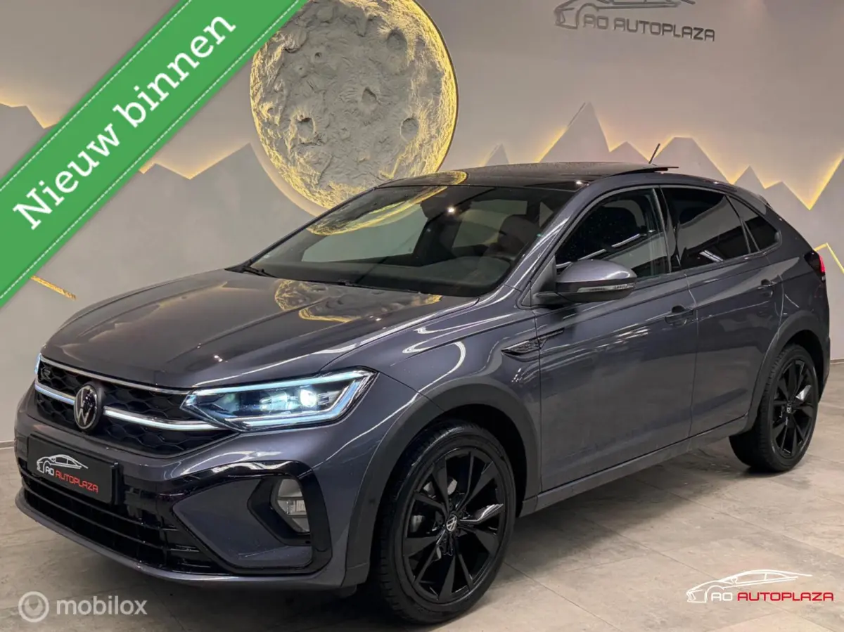 1.0 TSI 2x R-Line Panorama/Beats/Keyless/Camera