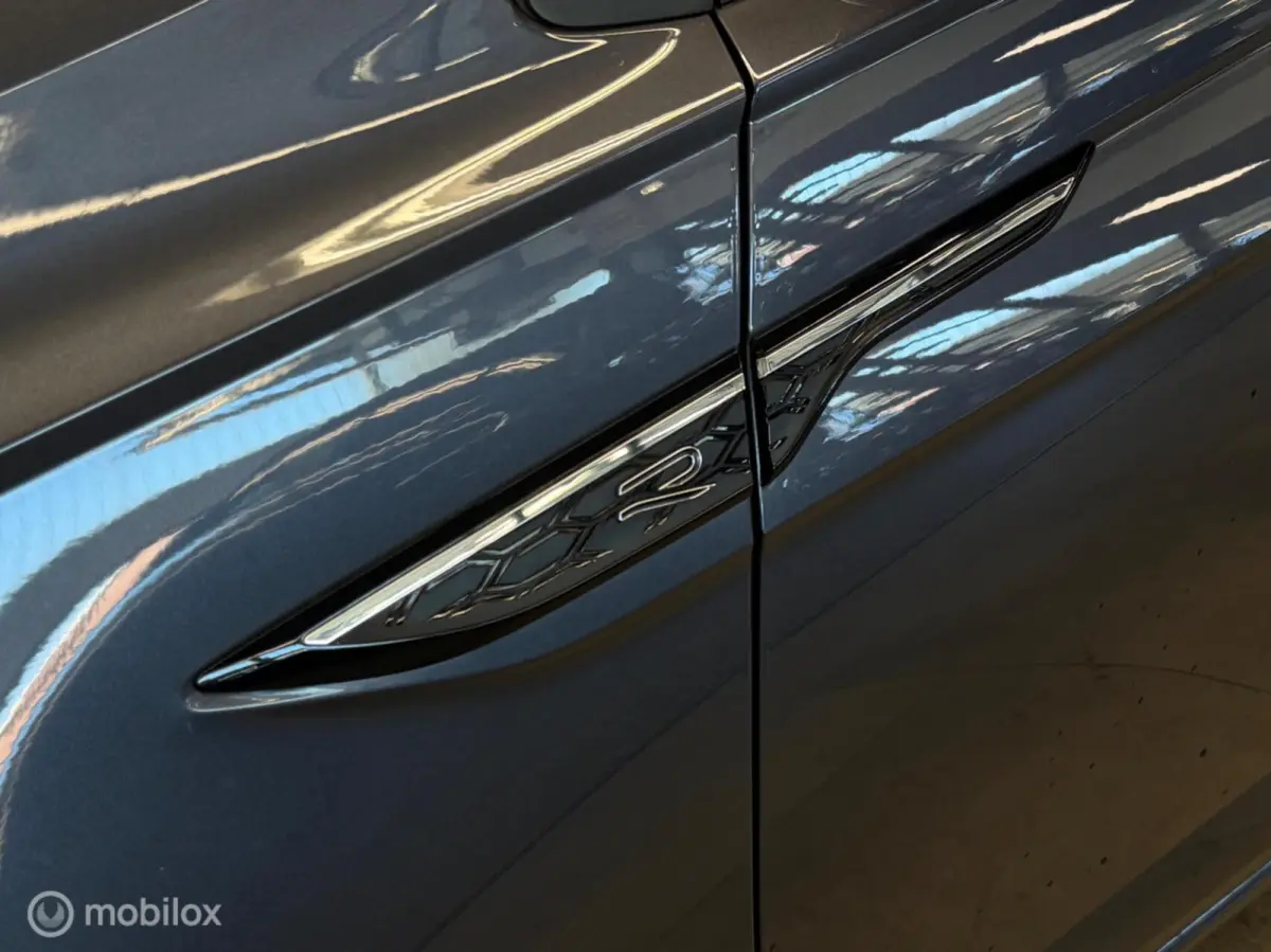 1.0 TSI 2x R-Line Panorama/Beats/Keyless/Camera