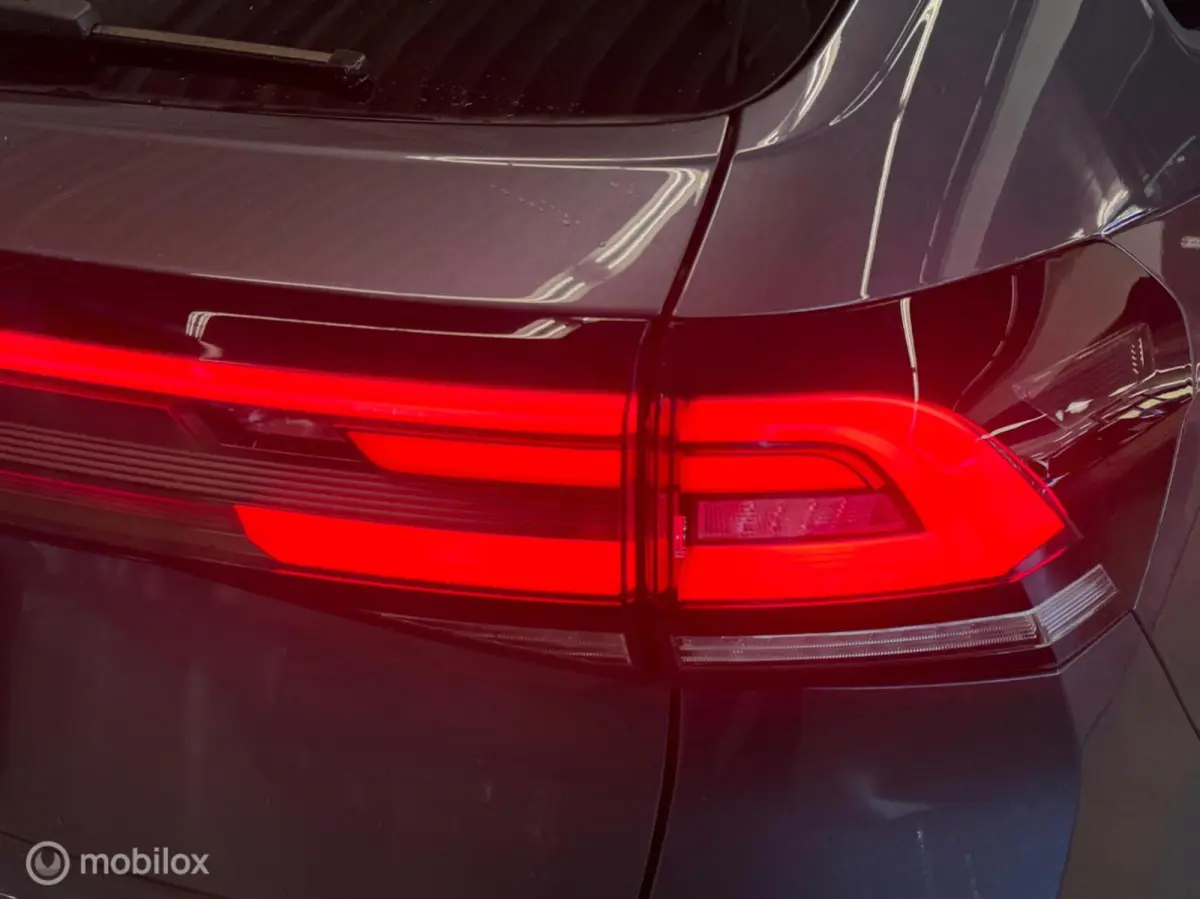 1.0 TSI 2x R-Line Panorama/Beats/Keyless/Camera