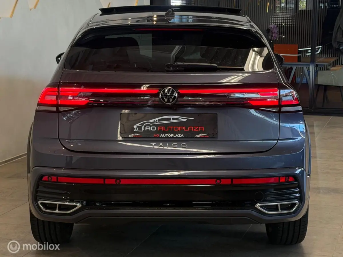 1.0 TSI 2x R-Line Panorama/Beats/Keyless/Camera