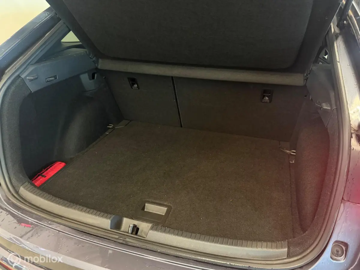 1.0 TSI 2x R-Line Panorama/Beats/Keyless/Camera