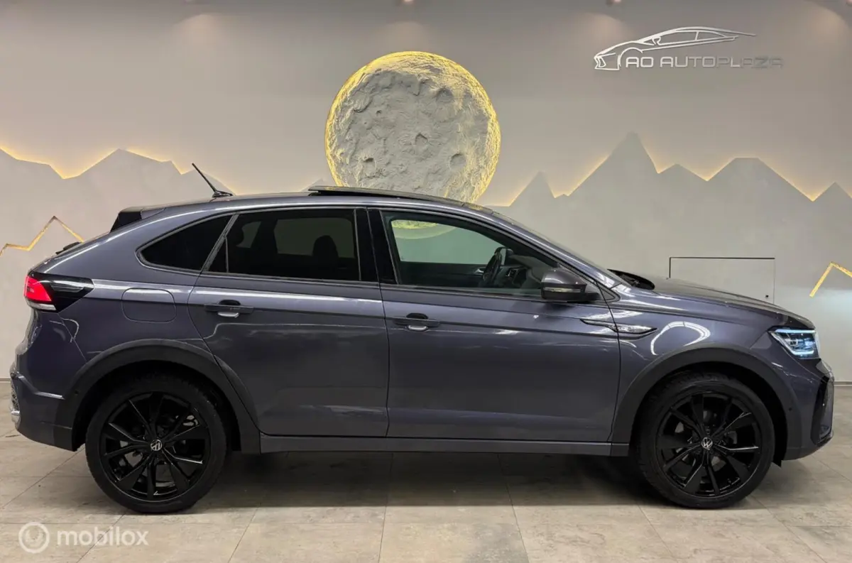 1.0 TSI 2x R-Line Panorama/Beats/Keyless/Camera