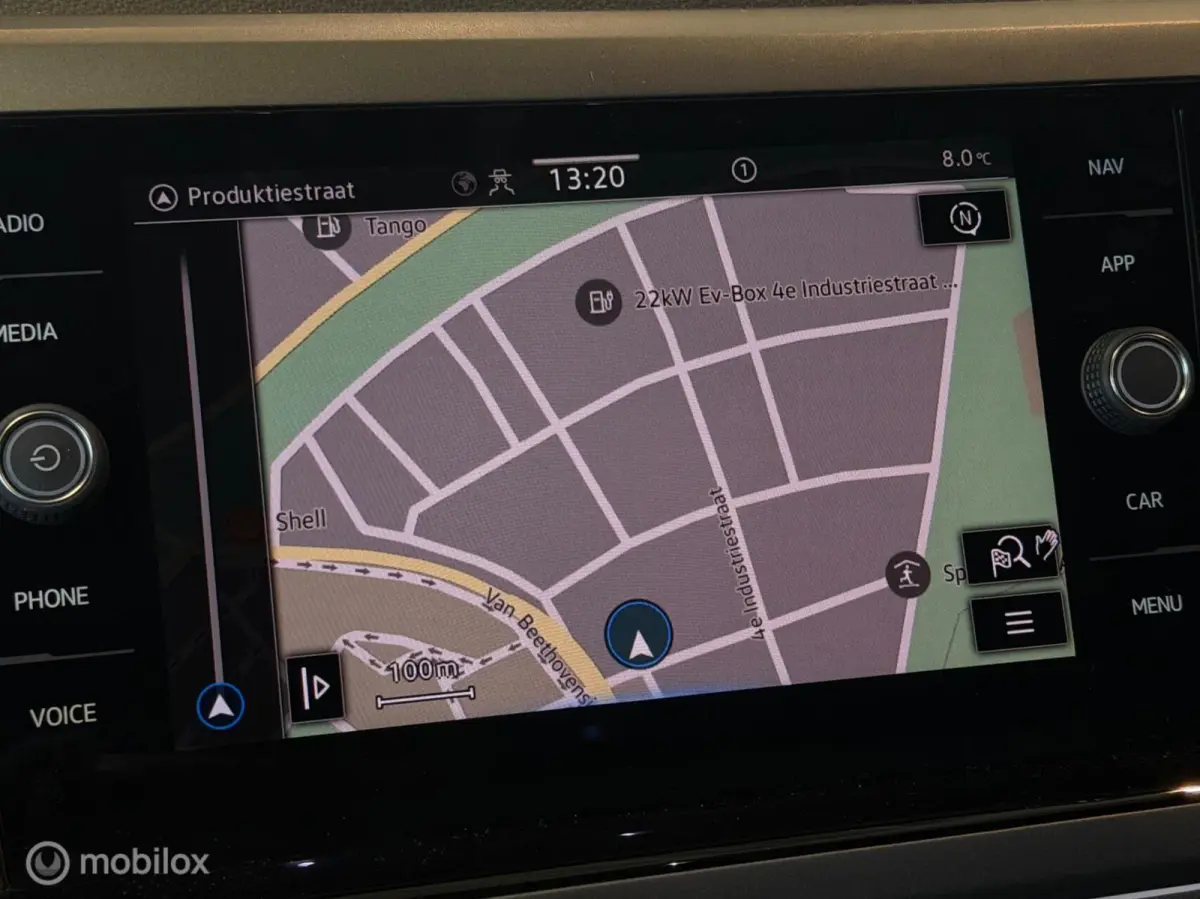 1.0 TSI 2x R-Line Panorama/Beats/Keyless/Camera