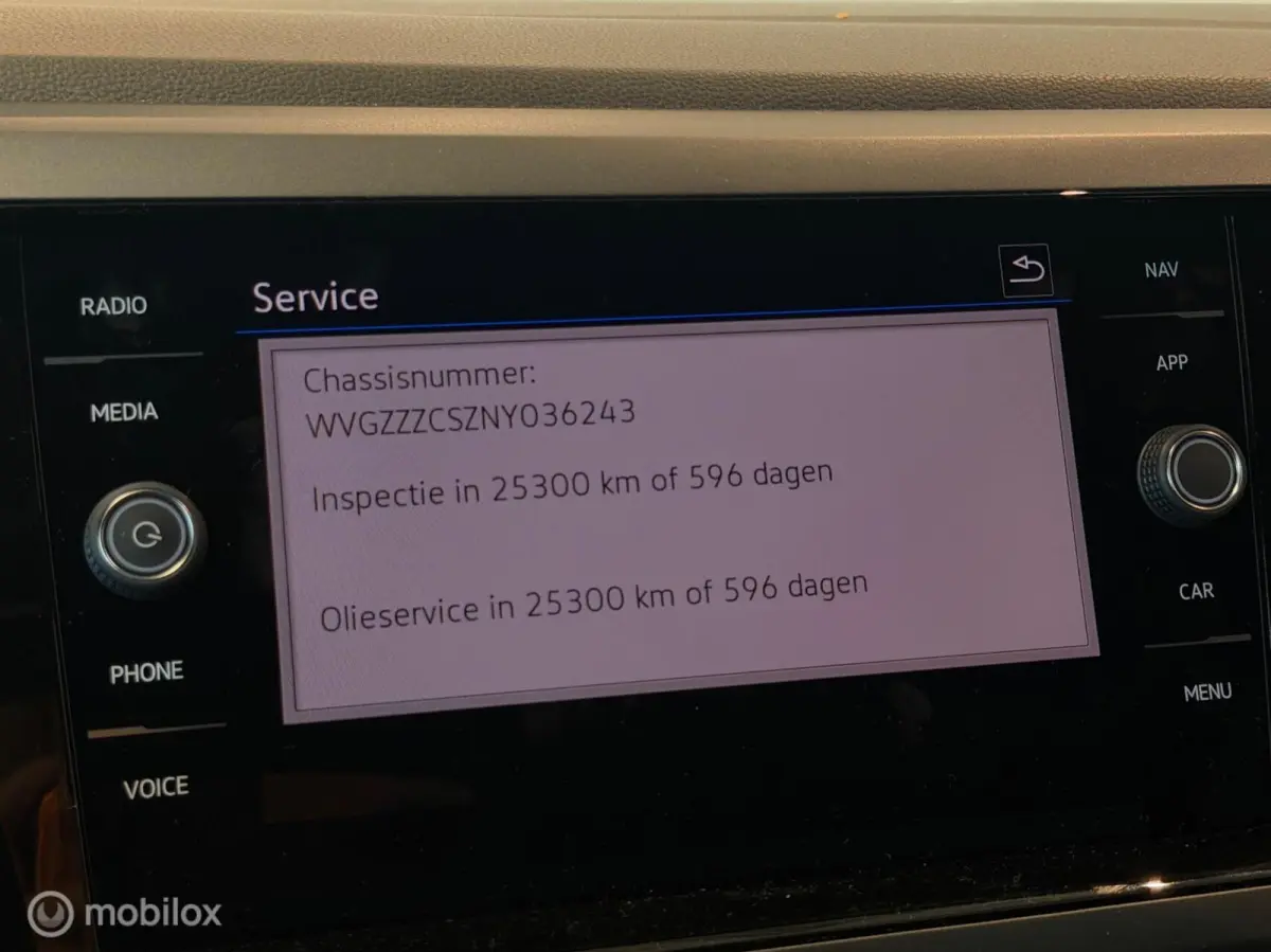 1.0 TSI 2x R-Line Panorama/Beats/Keyless/Camera