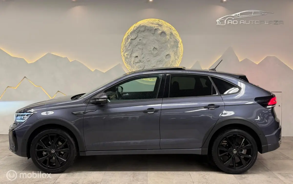 1.0 TSI 2x R-Line Panorama/Beats/Keyless/Camera
