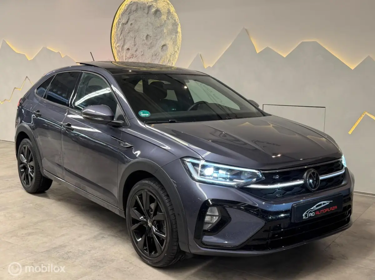 1.0 TSI 2x R-Line Panorama/Beats/Keyless/Camera