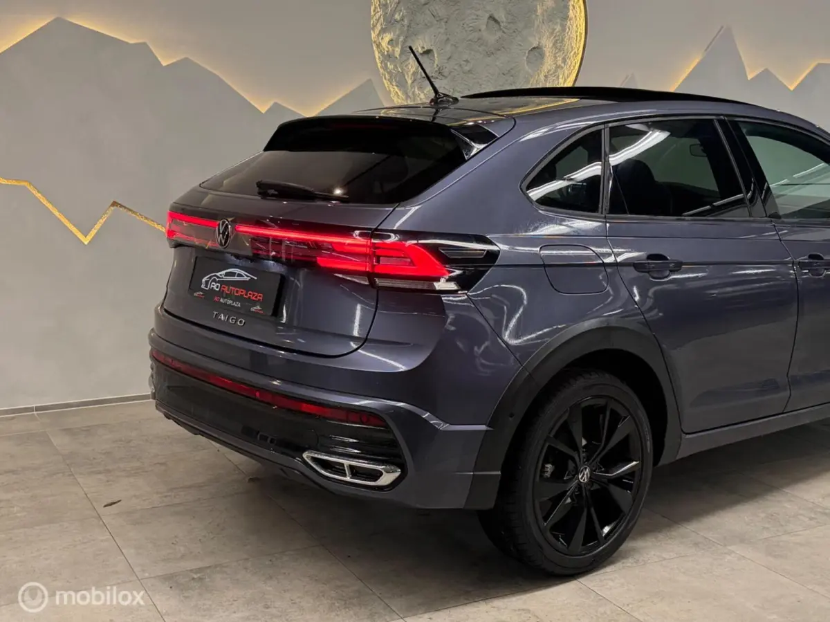 1.0 TSI 2x R-Line Panorama/Beats/Keyless/Camera